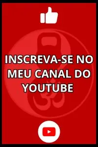 Canal do YouTube