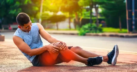 Dor Muscular Pós-Treino: Parar ou Continuar?