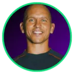 Rafa Leite, especialista em yoga e treino funcional, criador da Plataforma Corpo Mente.